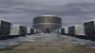 История империи Тирмун (2023)