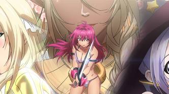 Воительницы в бикини (2015)