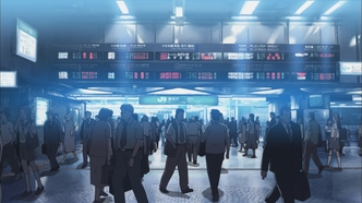 За облаками (2004)