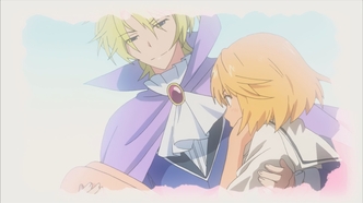 Компания «Первая любовь» (2009)