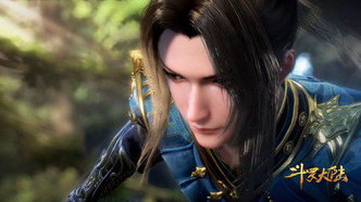 Боевой континент (2018)