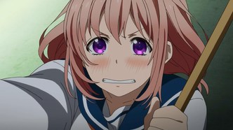 Я всё жду, когда ты полюбишь меня (2016)