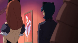 Сакура: Война миров. Новый Париж (2004)