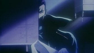 Заклинатель Кудзяку (1994)