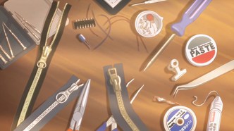 Связанные дни (2014)