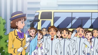 Стук сердца! Милое лекарство (2013)