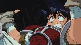 Исследователи руин (1995)