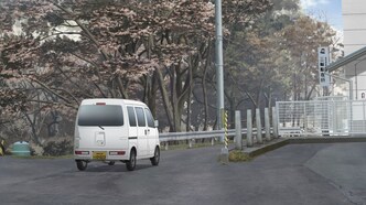 Лагерь на свежем воздухе (2018)