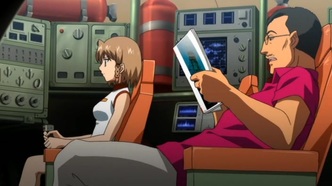 Aika R-16: Vâjin misshon - Dîpu burû gâru (2007)