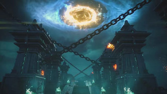 Великий правитель: 3D версия (2023)