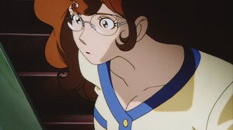 Люпен III: Погоня за сокровищами Харимао (1995)