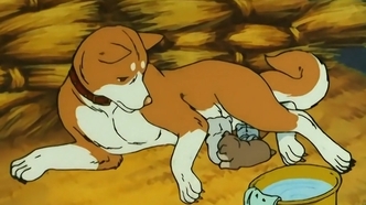 Серебряный клык (1986)