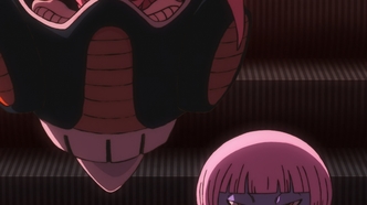 Драконий жемчуг супер: Броли (2018)