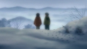 Мико из утреннего тумана (2002)