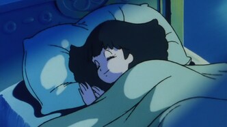 Принцесса-волшебница Минки Момо (1982)