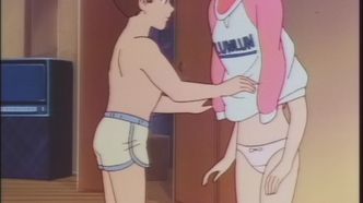 Встречаться с ведьмочкой (1986)