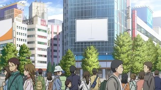 Лострейдж: Объединение WIXOSS. Недостающее звено (2017)