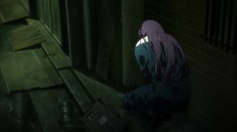 Граница пустоты: Сад грешников. Фильм третий (2008)