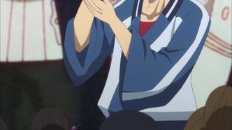 Рок эпохи Бакумацу (2014)