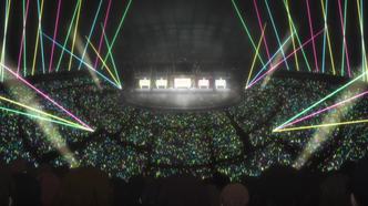 Юноши из гипса (2016)