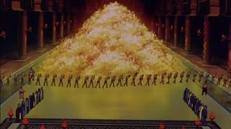 Законы солнца (2000)