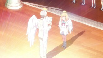 Габриэль бросает школу (2017)