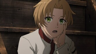 Реинкарнация безработного: История о приключениях в другом мире (2021)