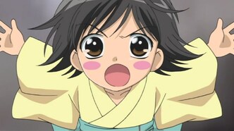 Забавные небесные девы (2006)