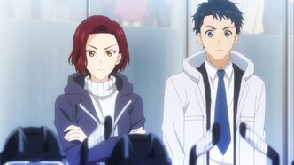 Гордость оранжевых (2021)