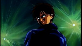 Легенда о ниндзе Рюкэне (1991)