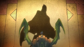 Тигр и Кролик: Восхождение (2014)