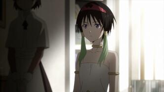 О моём перерождении в слизь: Алые узы (2022)