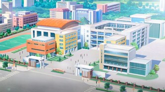 Персонаж в клетке (2024)