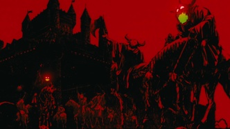 Драконий жемчуг 2: Спящая принцесса в замке дьявола (1987)