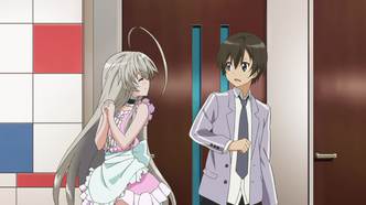 Вперед! Няруко-сан (2012)