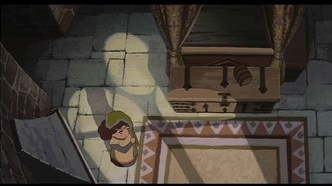 Принцесса Аритэ (2001)