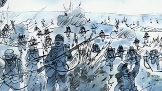 Военная баллада цвета лайма (2003)