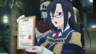 Этот замечательный мир! / Богиня благословляет этот прекрасный мир (2016)