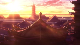 Боевая академия города Астериск (2015)