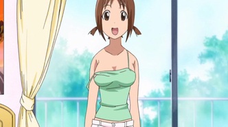 Утренняя гимнастика с Хинако (2009)