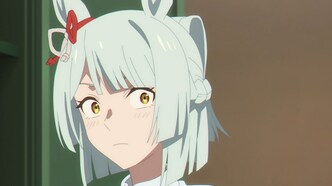 Девушки-пони: Серая Золушка (2025)