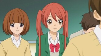 Любовь Хиёри (2010)