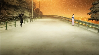 Граница пустоты: Сад грешников – эпилог (2011)