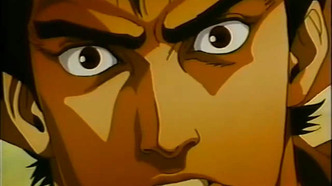 Фантом: Возвращение в небо (1991)