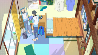 Моё семнадцатое лето (2020)