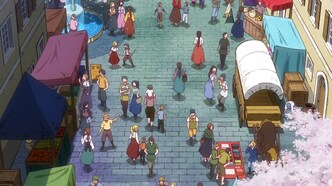 Сладкие сны в замке Князя тьмы (2020)