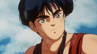 Красный фотон Зиллион (1987)