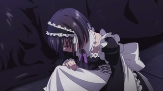 Мастер демонического клинка из Академии святого меча (2023)