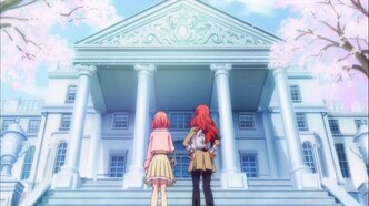 Поющий принц: Реально 2000% любовь (2013)