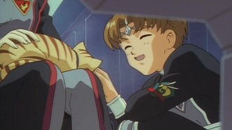 Звёздный флаг (2000)